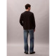 Calvin Klein Ανδρική μακρυμάνικη μπλούζα Archive Logo Relaxed T-Shirt